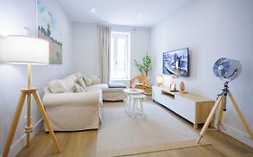 Urban I elegante centrico con wifi